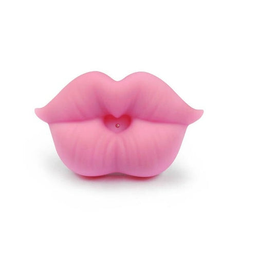 Silicone Lips Baby Pacifier | Toddlers Cute Pacifier | Funny Pacifier