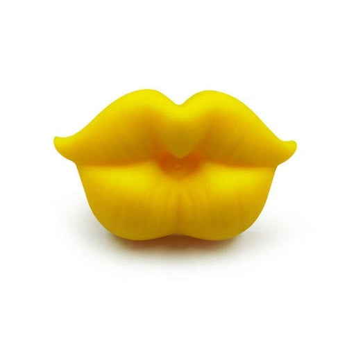 Silicone Lips Baby Pacifier | Toddlers Cute Pacifier | Funny Pacifier