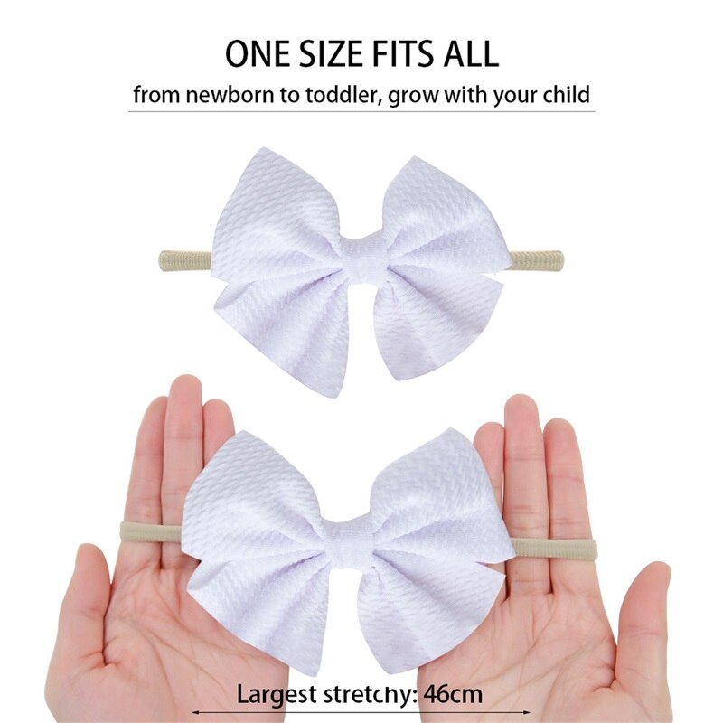 Sunglasses & Bow Set