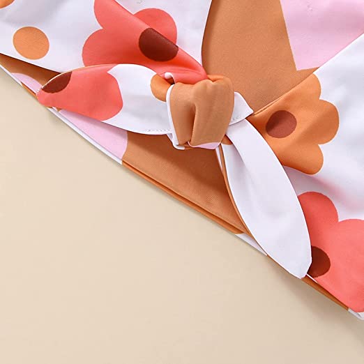 Reversible Swimwear | Floral Swimwear | Swimsuit Bikini | Bathing Suit