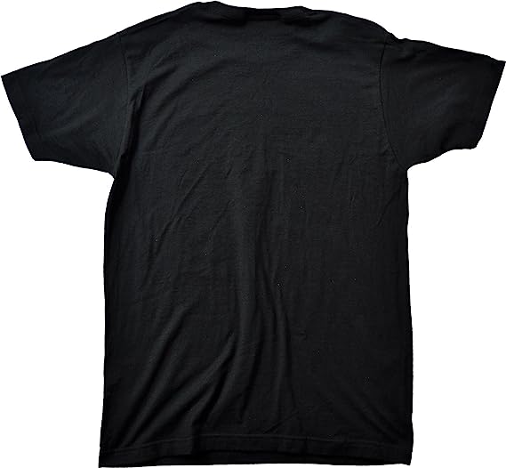 Child’s AB/CD Graphic Tee