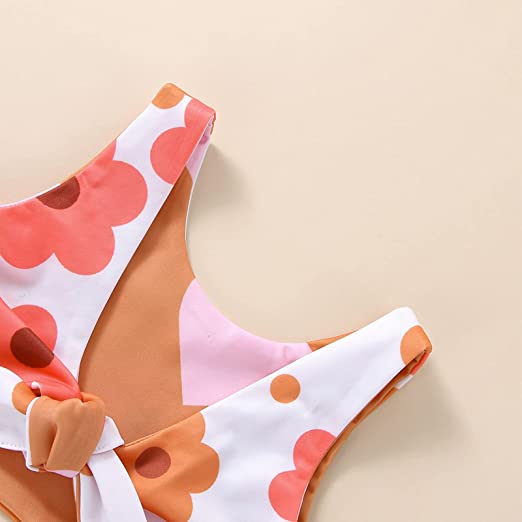 Reversible Swimwear | Floral Swimwear | Swimsuit Bikini | Bathing Suit