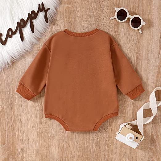Gypsy Girl Sweater Romper | Bodysuits | Baby Clothes | Sweatshirt