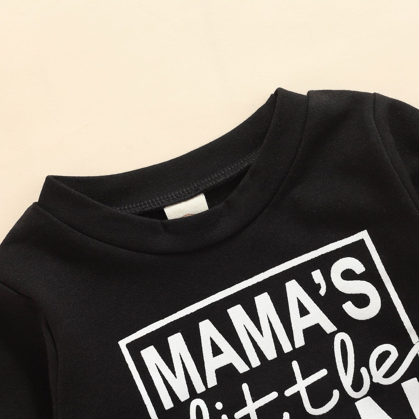 Mama's Boy Swearshirt