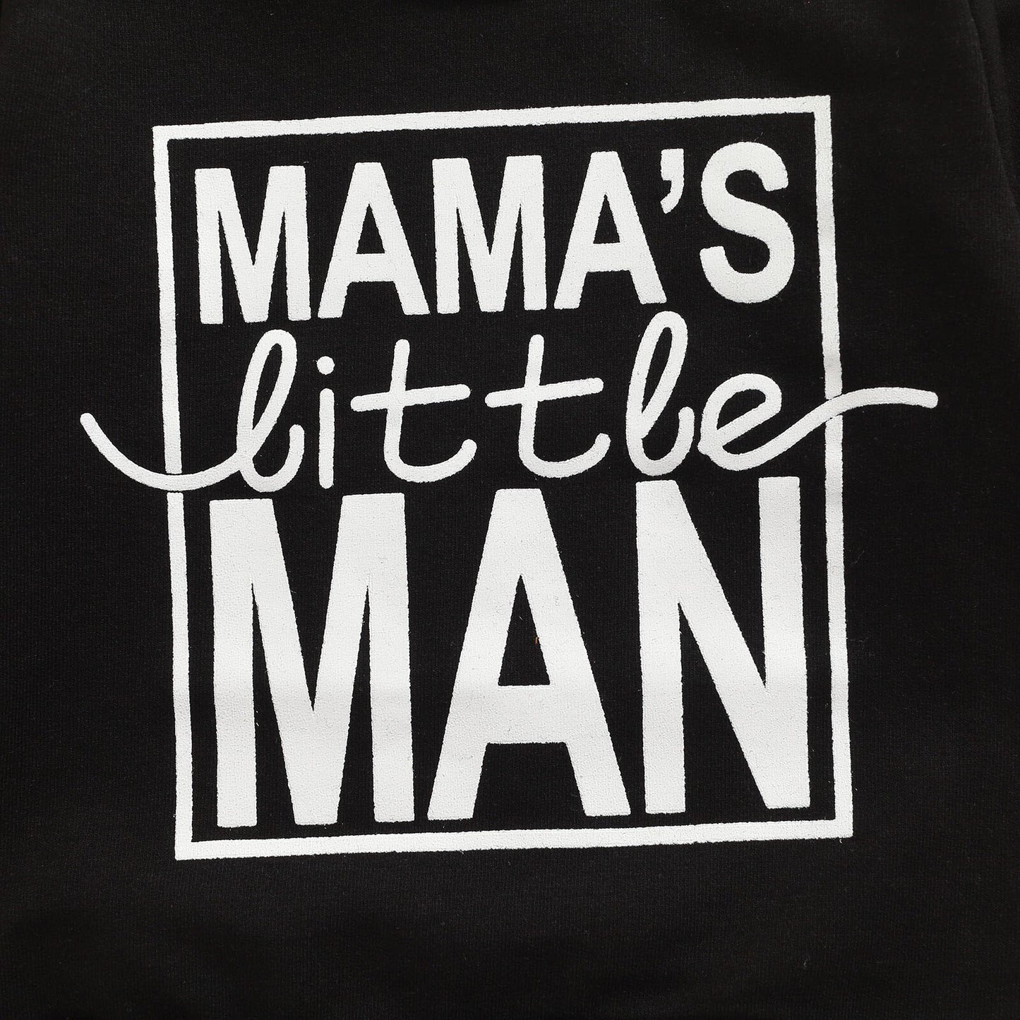 Mama's Boy Swearshirt
