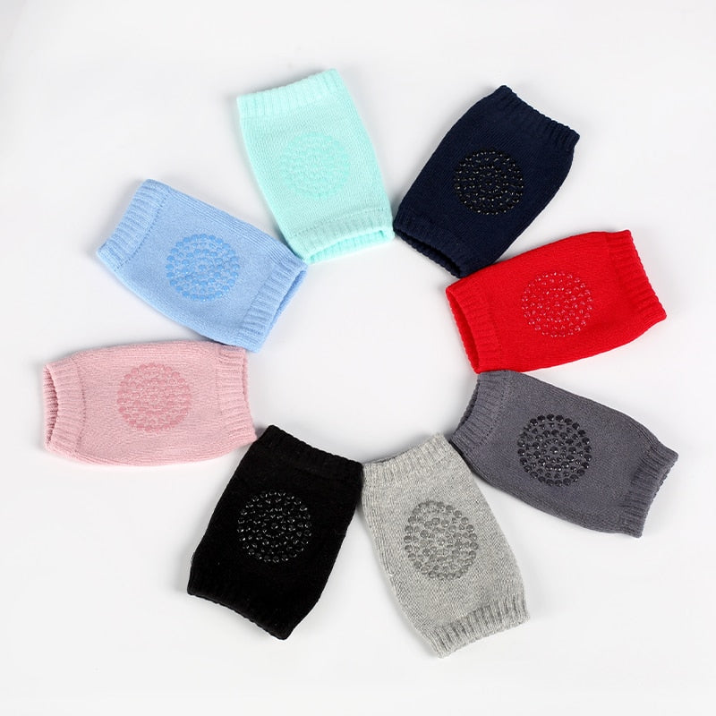 Baby Knee Pads for the Crawlers | Baby Knee Pads | Knee Protector