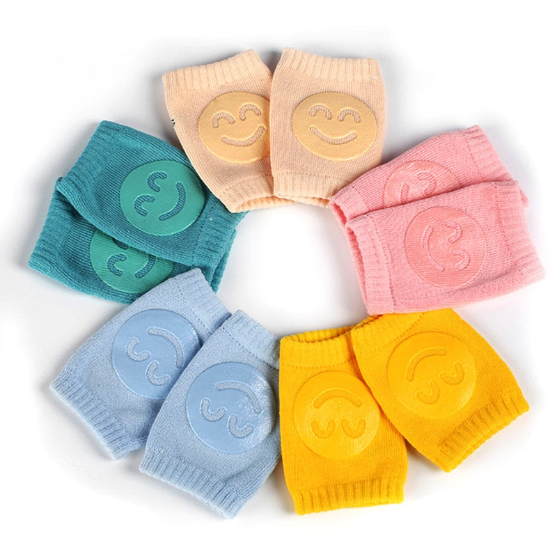 Baby Knee Pads for the Crawlers | Baby Knee Pads | Knee Protector