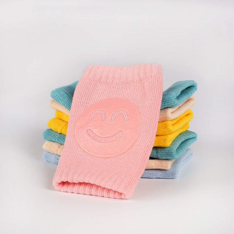 Baby Knee Pads for the Crawlers | Baby Knee Pads | Knee Protector