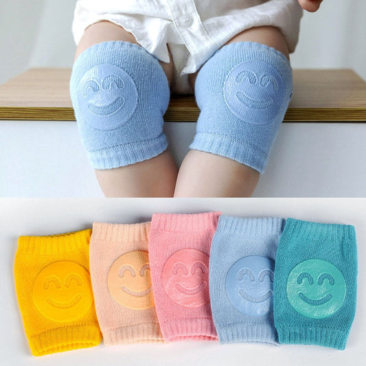 Baby Knee Pads for the Crawlers | Baby Knee Pads | Knee Protector