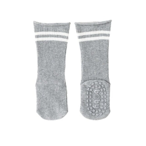 Anti Slip Kids Knee High Socks