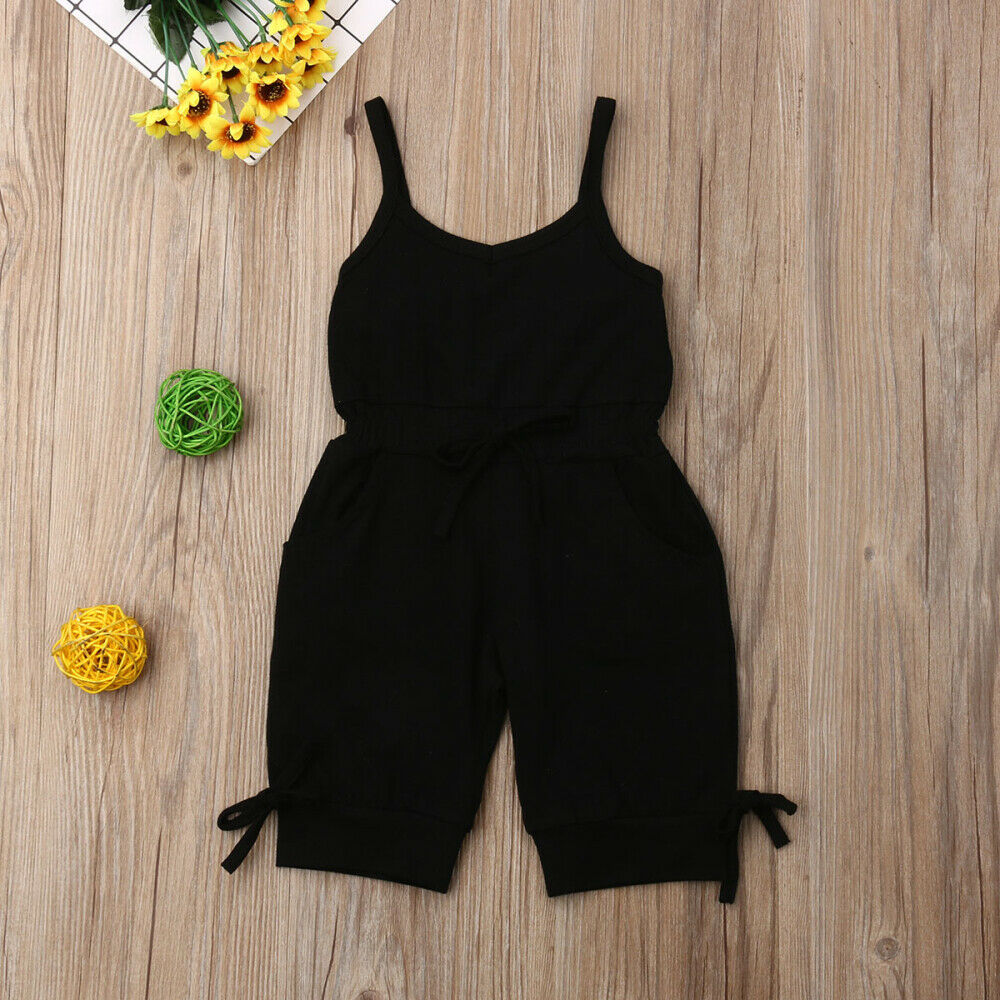 Casual Everyday Cotton Romper | Bodysuit | Jumpsuit |Toddler Romper