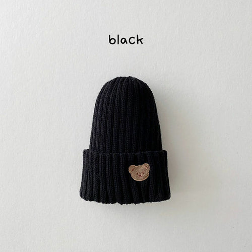 Bear Beanie