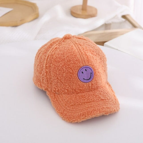 Soft Smile Baseball Cap | Sunscreen Hat | Snapback Cap | Hat | Sun HatSoft Smile Baseball Cap | Sunscreen Hat | Snapback Cap | Hat | Sun Hat