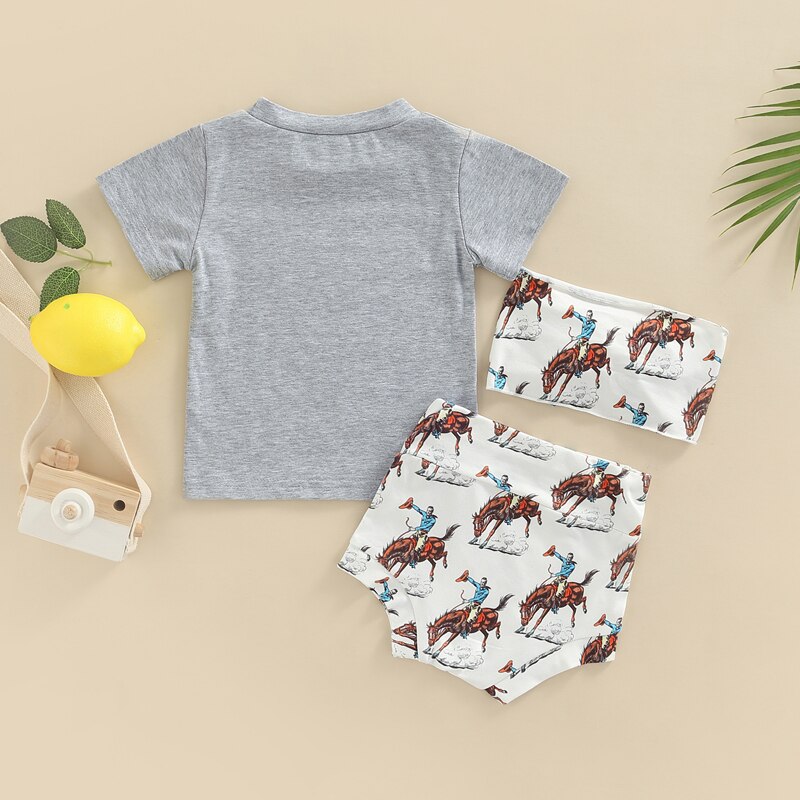 Cowboys Set