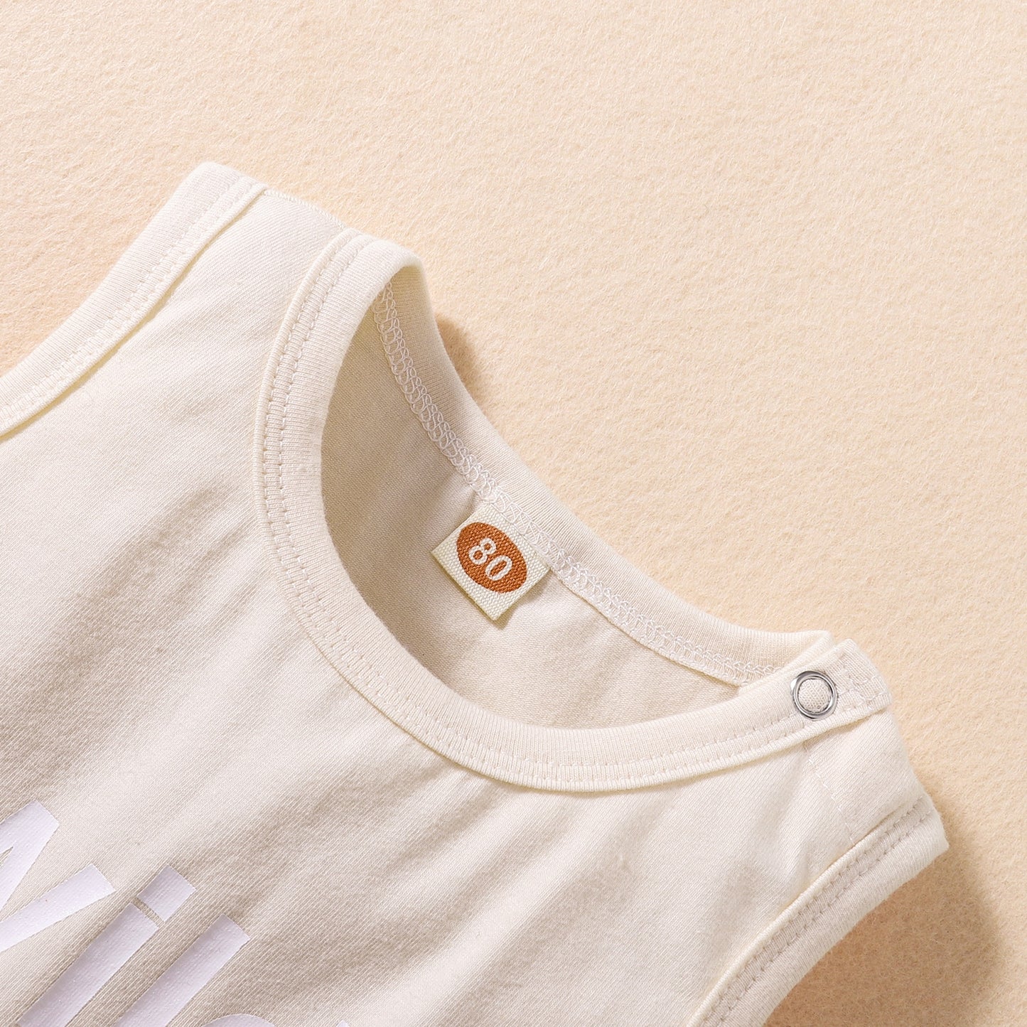 Baby Romper - Wild Child | Romper | Onesie | Toddler Romper