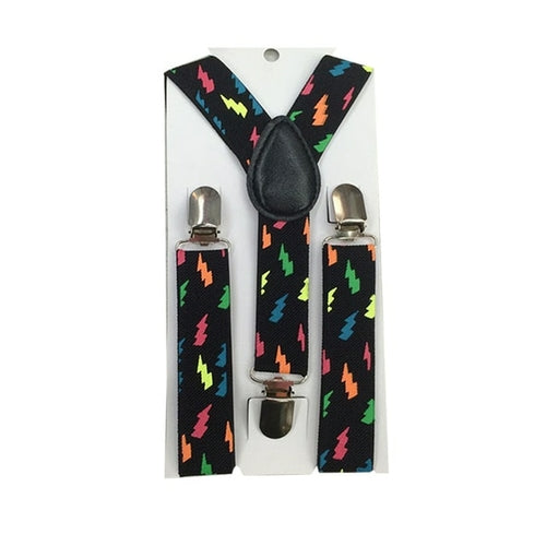 Back Suspenders Child