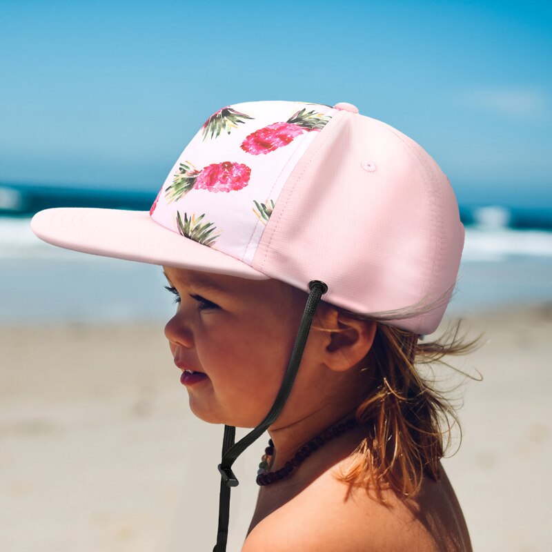 Quick Dry Summer Sun Hat