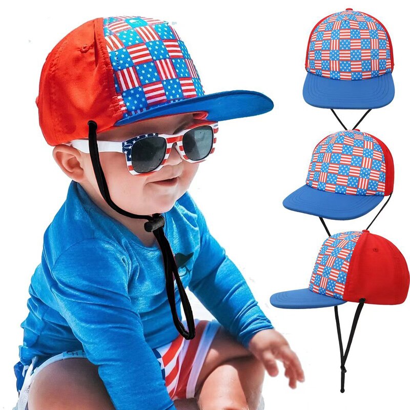 Quick Dry Summer Sun Hat
