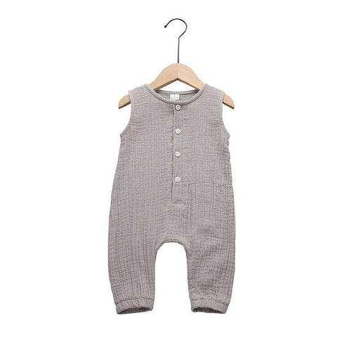 Muslin Linen Jumpsuits | Romper | Jumpsuit | Playsuit | Overalls