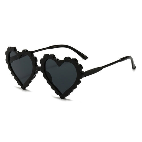 Children Glasses Girls Free Shipping | Sunglasses Children Free