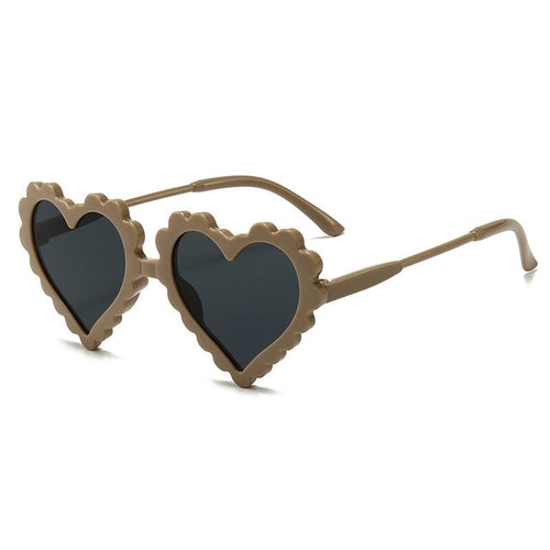 Children Glasses Girls Free Shipping | Sunglasses Children Free