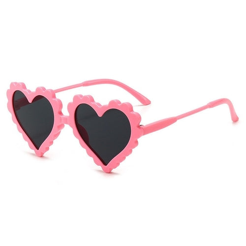 Children Glasses Girls Free Shipping | Sunglasses Children Free