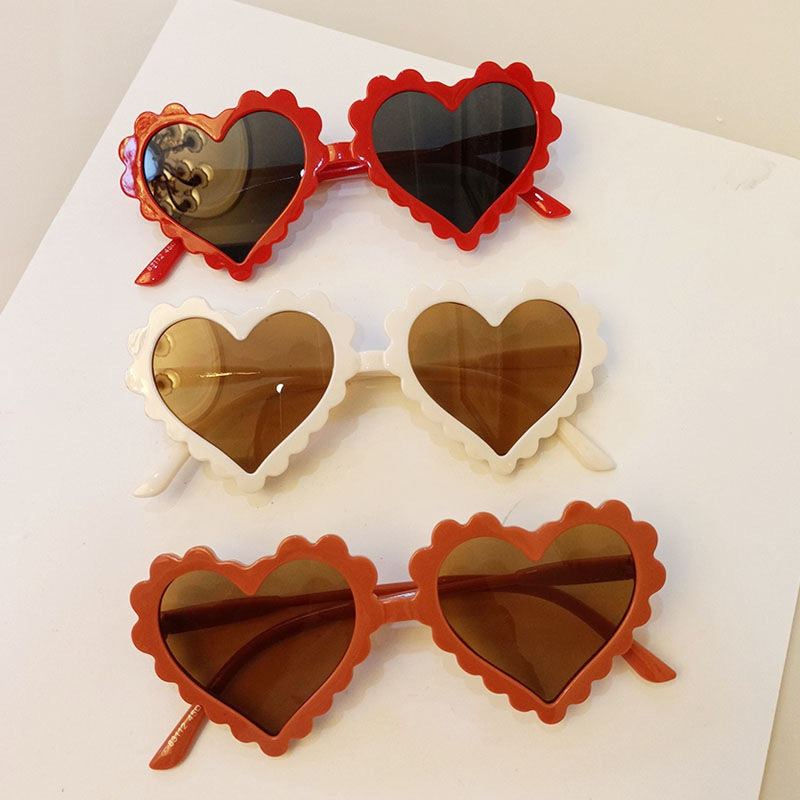 Children Glasses Girls Free Shipping | Sunglasses Children Free