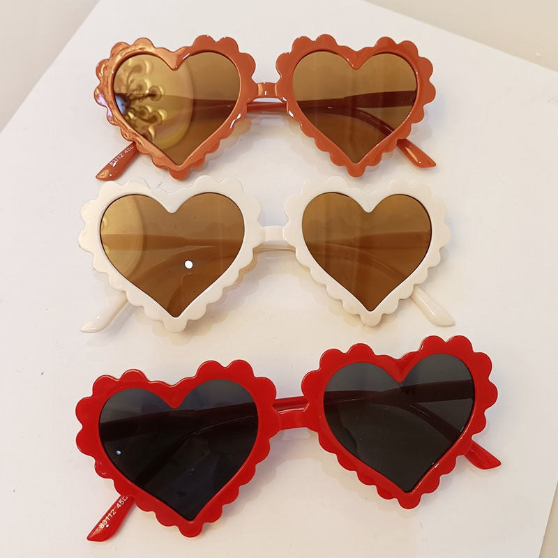 Children Glasses Girls Free Shipping | Sunglasses Children Free