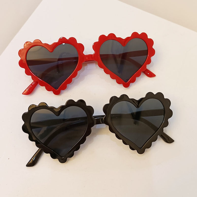 Children Glasses Girls Free Shipping | Sunglasses Children Free