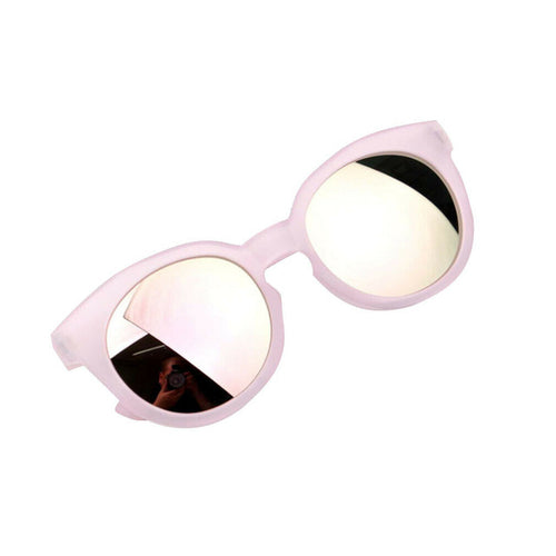 Round Sunglasses | Round Sunglasses Baby | Metal Round Sunglasses