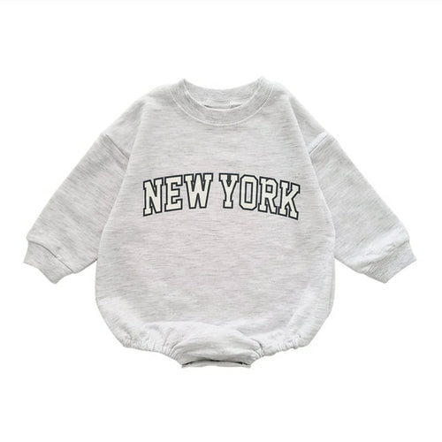 New York Sweatshirt