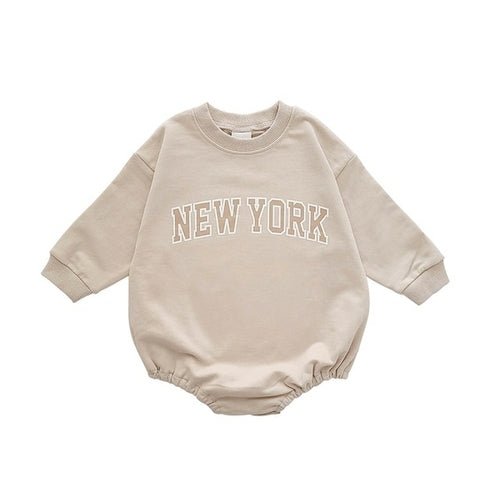 New York Sweatshirt