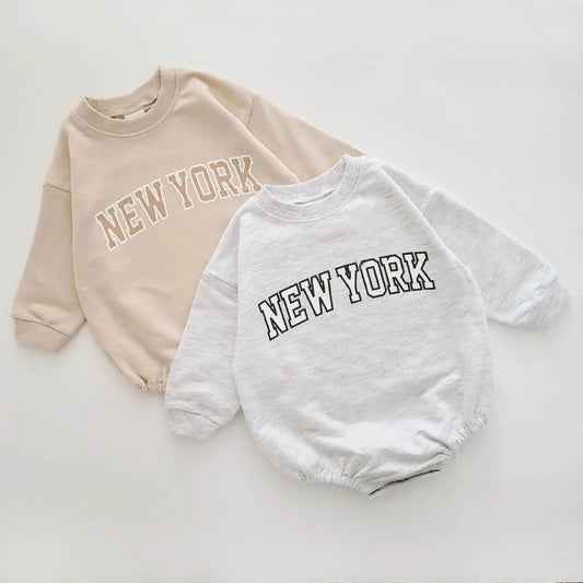New York Sweatshirt | Sweatshirt For Girls