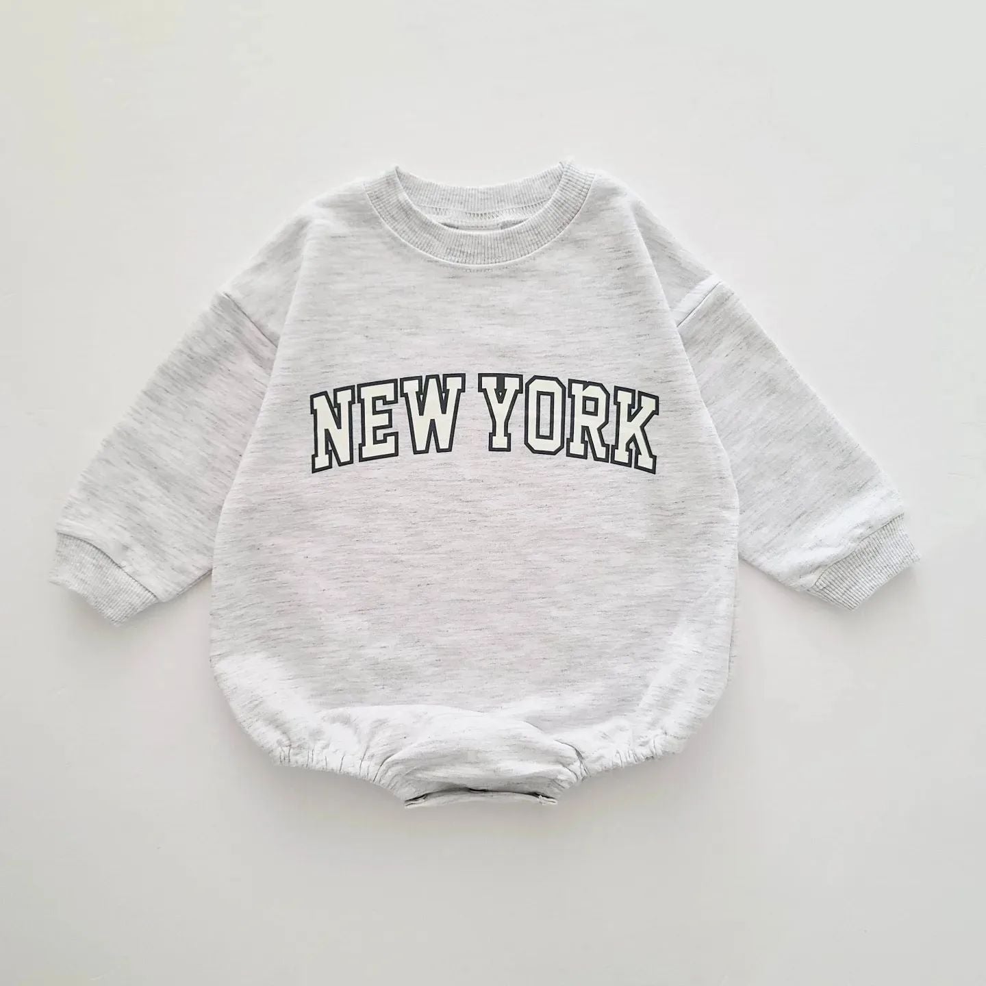 New York Sweatshirt | Sweatshirt For Girls