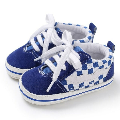 Classic Canvas Sneaker Shoes