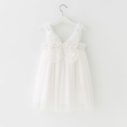 Fairy Dress | Fairy Outfit | Baby Girls Fairy Dress
