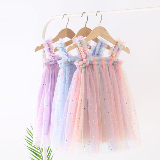 Fairy Dress | Fairy Outfit | Baby Girls Fairy Dress
