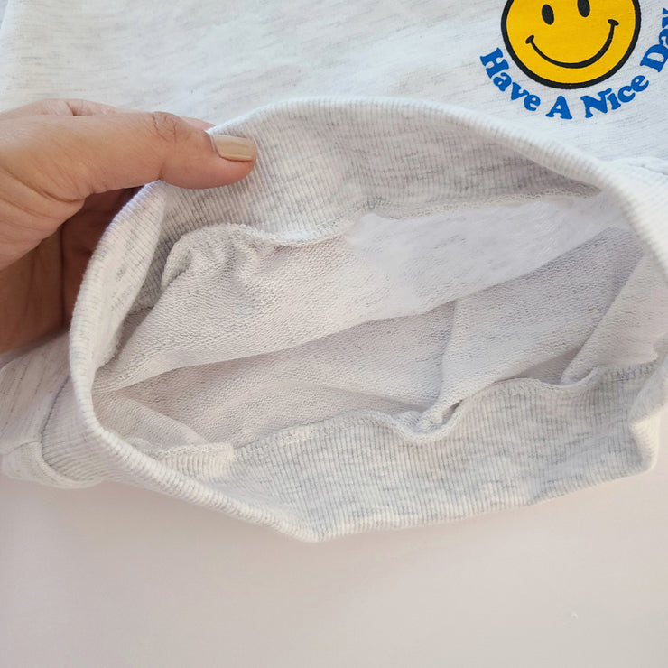 Smile Sweat Set