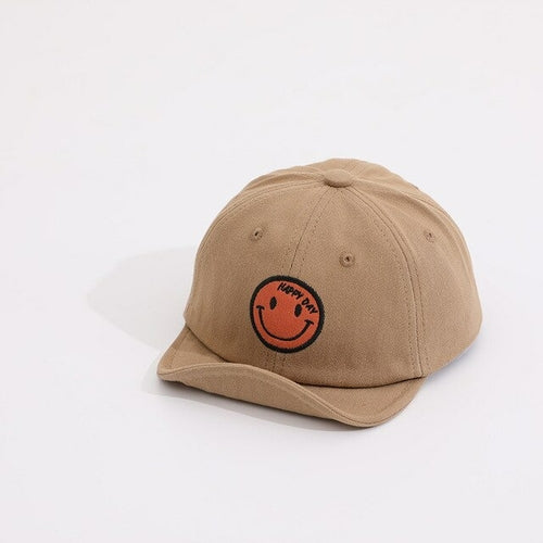 Happy Hiphop Baseball Cap