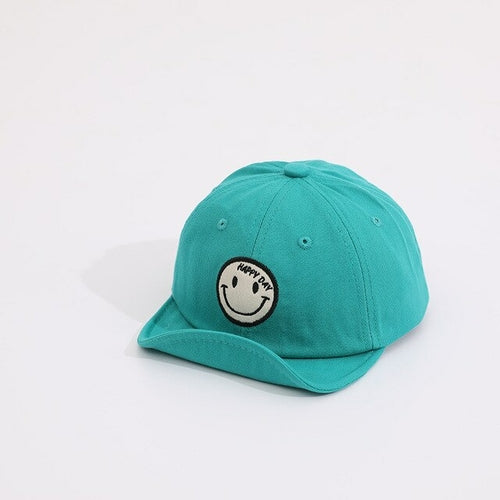 Happy Hiphop Baseball Cap