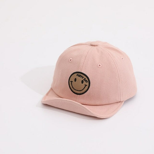 Happy Hiphop Baseball Cap