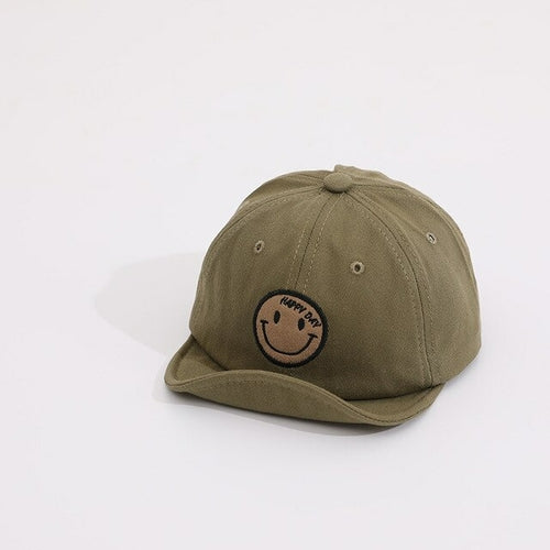 Happy Hiphop Baseball Cap