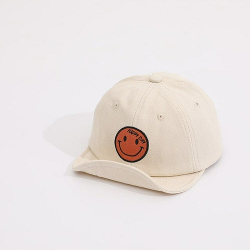 Happy Hiphop Baseball Cap