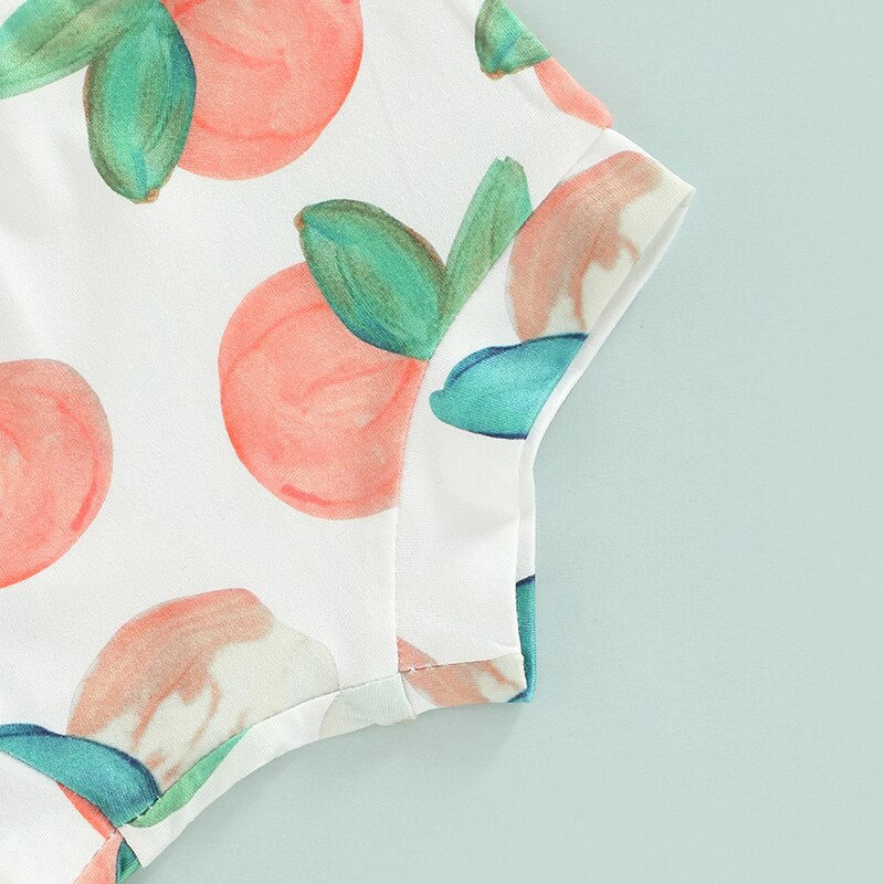 Cotton 3 Piece Baby Set