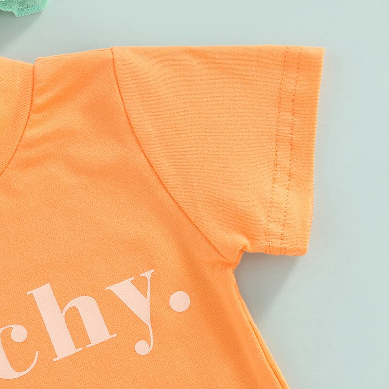 Cotton 3 Piece Baby Set