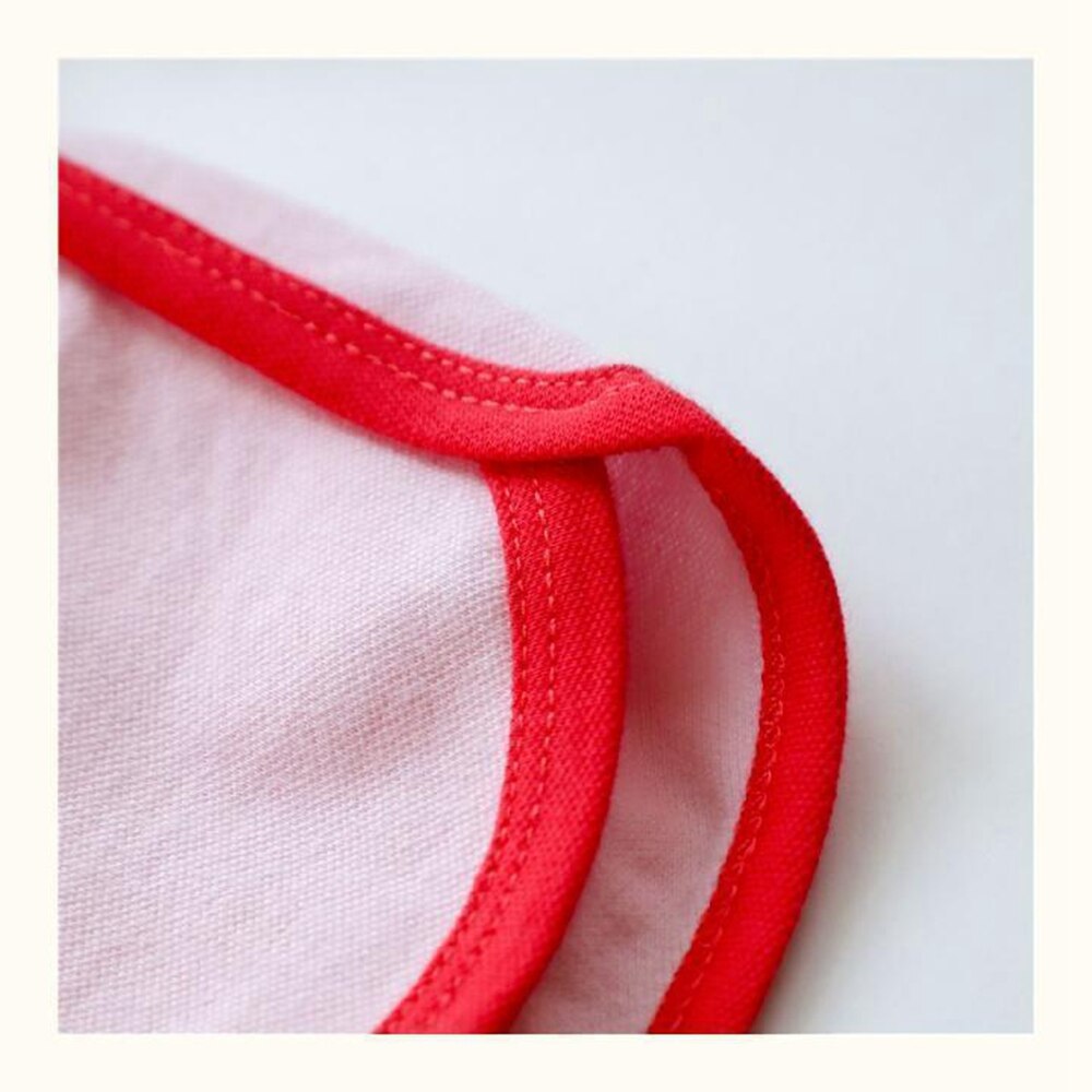Short Sleeve Baby Track Set