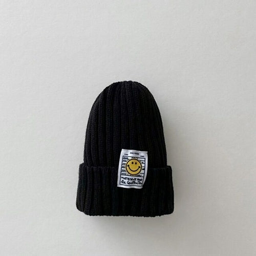 Happy Beanie