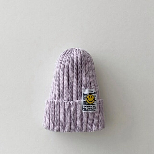 Happy Beanie