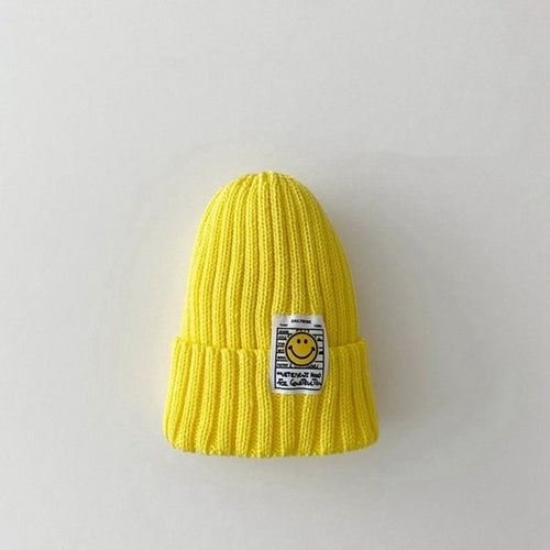Happy Beanie