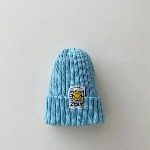 Happy Beanie